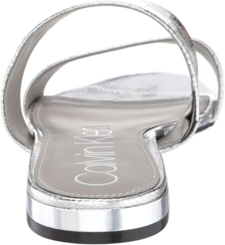 Calvin Klein Women's Slide Sandal in Saudi Arabia