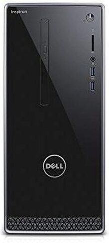 2017 Newest Dell Inspiron 3650 Flagship Premium Desktop PC, Intel Core i7-6700 Quad Core, 3.4 GHz, 16GB RAM, 2TB HDD, AMD Radeon HD R9 360 2GB GDDR5, DVD, WIFI Bluetooth HDMI VGA, Windows 7 Pro in Saudi Arabia