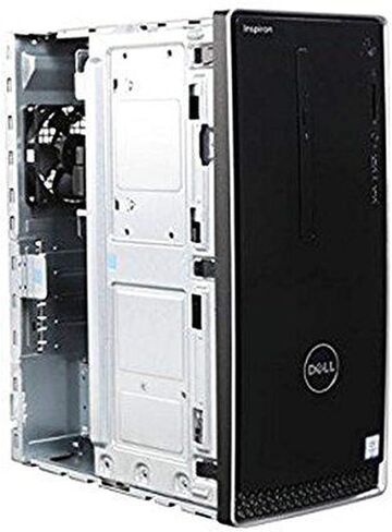 2017 Newest Dell Inspiron 3650 Flagship Premium Desktop PC, Intel Core i7-6700 Quad Core, 3.4 GHz, 16GB RAM, 2TB HDD, AMD Radeon HD R9 360 2GB GDDR5, DVD, WIFI Bluetooth HDMI VGA, Windows 7 Pro in Saudi Arabia