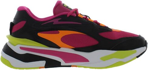 PUMA Womens RS-Fast CLights Leather Fitness Running Shoes in Kuwait