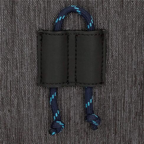 Pepe Jeans Lapel Backpack, Grey in Saudi Arabia