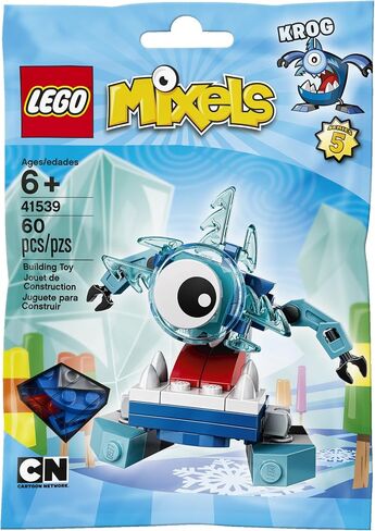 LEGO Mixels Krog Building Kit (41539) in Saudi Arabia