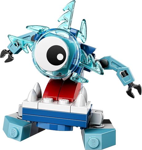 LEGO Mixels Krog Building Kit (41539) in Saudi Arabia