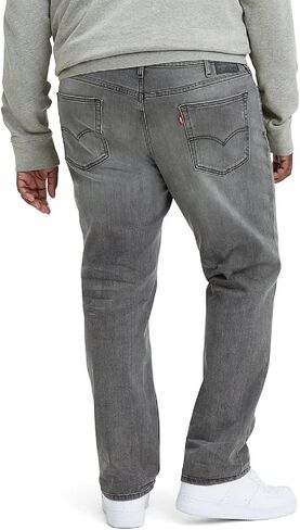 بنطال جينز Levi's 541 الرياضي للرجال (موسمي) in Kuwait