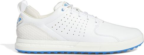 حذاء الجولف Flopshot Spikeless من أديداس للرجال in Saudi Arabia