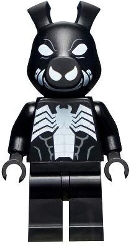LEGO Marvel 40454 Spider-Man Versus Venom and Iron Venom in Saudi Arabia