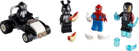 LEGO Marvel 40454 Spider-Man Versus Venom and Iron Venom in Saudi Arabia