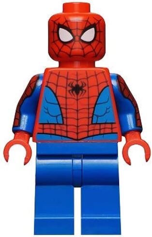 LEGO Marvel 40454 Spider-Man Versus Venom and Iron Venom in Saudi Arabia
