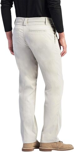 Lee Men's Performance Series Cooltex Chino Pant in Kuwait