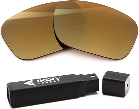 IKON LENSES Polarized Replacement Lenses For Costa Del Mar Whitetip Sunglasses in Saudi Arabia