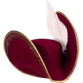 Disney Captain Hook Hat for Boys – Peter Pan in Kuwait