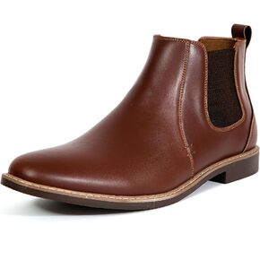 Deer Stags Men's Router Chelsea Boot