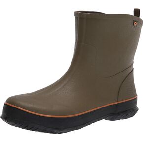 BOGS Men's Digger Mid Ankle Boot