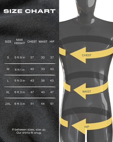 True Classic Tees Premium Men's T-Shirts - Classic Crew T-Shirt, Premium Fitted Men's Shirt Black in Kuwait