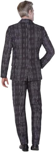 Spirit Halloween Adult The Nightmare Before Christmas Costume Choose Sally Jack Skellington Oogie Boogie in Kuwait