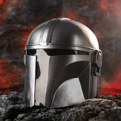 SW Series Paz Vizsla Helmet Bo-Katan The Armorer Mando Helmet for Halloween Party in Kuwait