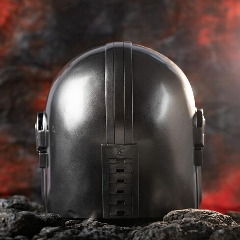 SW Series Paz Vizsla Helmet Bo-Katan The Armorer Mando Helmet for Halloween Party in Kuwait