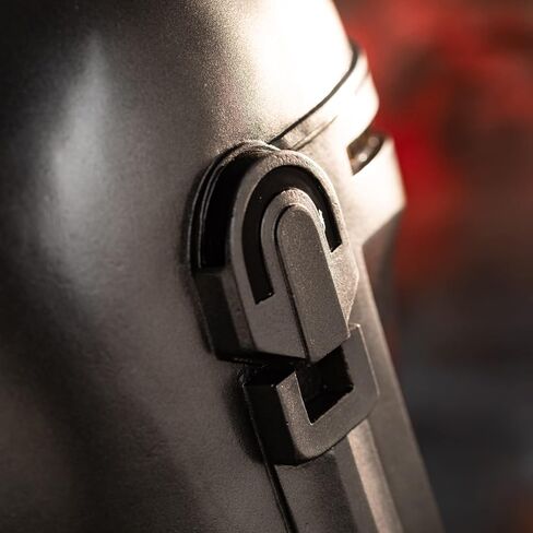SW Series Paz Vizsla Helmet Bo-Katan The Armorer Mando Helmet for Halloween Party in Kuwait