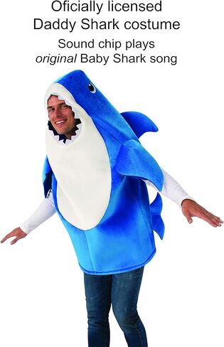 زي بيبي شارك دادي شارك للبالغين مع شريحة صوت in Kuwait