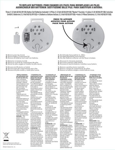 زي بيبي شارك دادي شارك للبالغين مع شريحة صوت in Kuwait