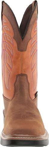 حذاء Wolverine Rancher DuraShocks CarbonMax Wellington Western Boot للرجال in Kuwait