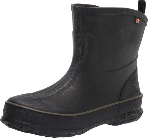 BOGS Men's Digger Mid Ankle Boot in Saudi Arabia