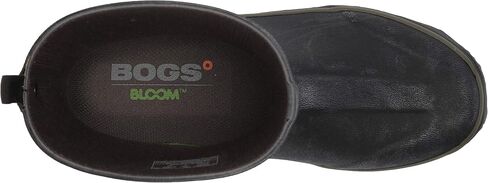 BOGS Men's Digger Mid Ankle Boot in Saudi Arabia