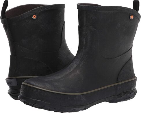 BOGS Men's Digger Mid Ankle Boot in Saudi Arabia