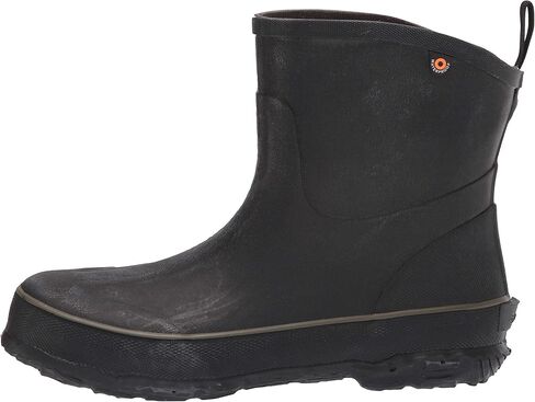 BOGS Men's Digger Mid Ankle Boot in Saudi Arabia