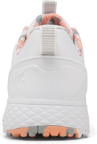 ULTIANT Women Golf Shoes Spikeless Waterproof Golf Sport Sneakers Size5-10 in Saudi Arabia