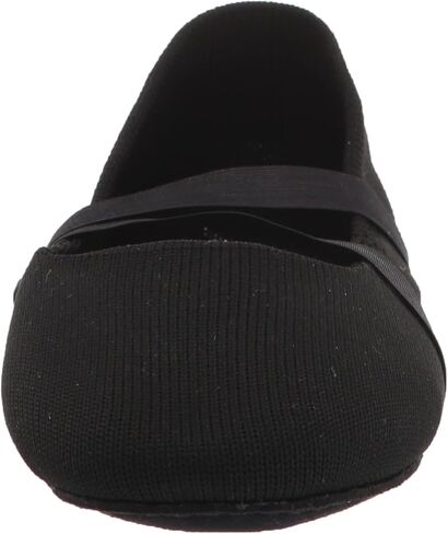 SANGEESON Ballet Shoes for Women(Leather Full Sole, Arch Support, Breathable), Jazz Shoes, Ballerina Shoes, Dance Shoes Women for Beginner in Kuwait