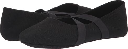SANGEESON Ballet Shoes for Women(Leather Full Sole, Arch Support, Breathable), Jazz Shoes, Ballerina Shoes, Dance Shoes Women for Beginner in Kuwait