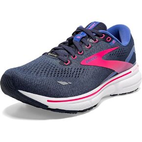 حذاء الجري النسائي Ghost 15 GTX المقاوم للماء من Brooks