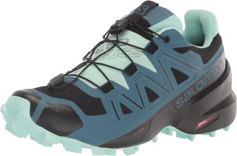 حذاء الجري Speedcross 5 Gore-TEX Trail للسيدات من Salomon in Saudi Arabia