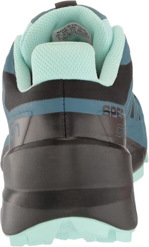 حذاء الجري Speedcross 5 Gore-TEX Trail للسيدات من Salomon in Saudi Arabia