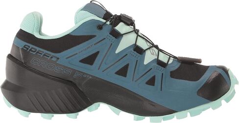حذاء الجري Speedcross 5 Gore-TEX Trail للسيدات من Salomon in Saudi Arabia