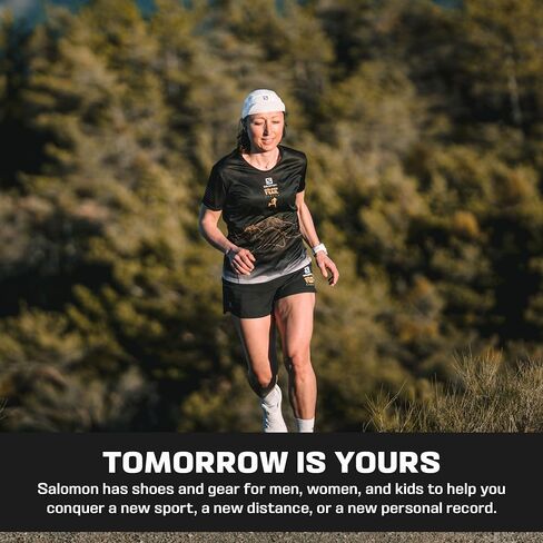 حذاء الجري Speedcross 5 Gore-TEX Trail للسيدات من Salomon in Saudi Arabia