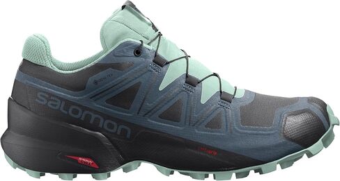 حذاء الجري Speedcross 5 Gore-TEX Trail للسيدات من Salomon in Saudi Arabia