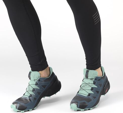 حذاء الجري Speedcross 5 Gore-TEX Trail للسيدات من Salomon in Saudi Arabia