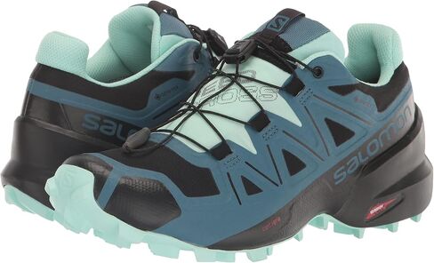 حذاء الجري Speedcross 5 Gore-TEX Trail للسيدات من Salomon in Saudi Arabia