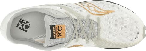 حذاء رياضي للسيدات من Saucony Kilkenny Xc 9 in Saudi Arabia