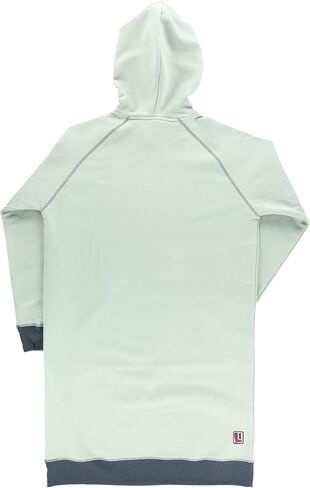 Lazy One Oversized Hoodie Sweatshirt, Comfortable Sleepwear in Kuwait