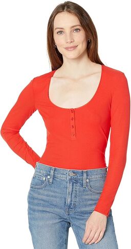 Wolford Henley String Body For Women in Saudi Arabia