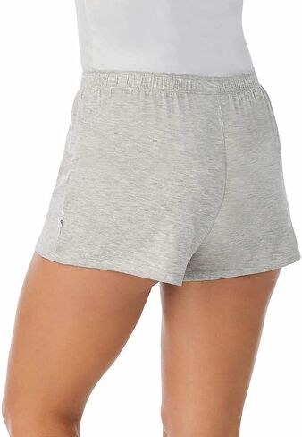 JANE & BLEECKER Womens 3 Pack Sleep Short in Kuwait