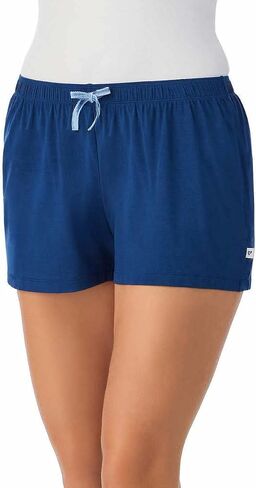 JANE & BLEECKER Womens 3 Pack Sleep Short in Kuwait