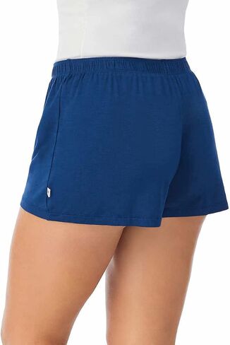 JANE & BLEECKER Womens 3 Pack Sleep Short in Kuwait