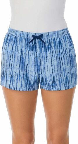 JANE & BLEECKER Womens 3 Pack Sleep Short in Kuwait