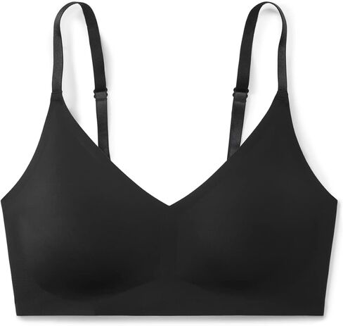 True & Co Women's True Body Boost Triangle Convertible Strap Bra in Saudi Arabia