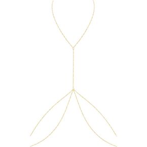 Sexy Body Chains Silver Rhinestone Bra Belly Chain Jewelry Bikini Beach Rave Party Body Accessory For Women Girls