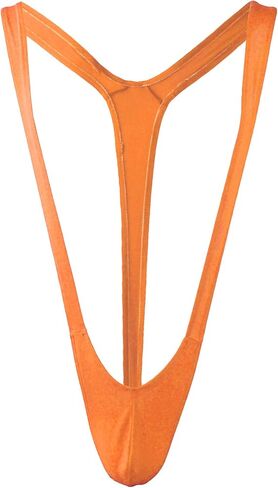 Extlps Mankini Swimsuit Men's Borat Style Y Sling Stretch Sexy Underwear Suspender Bodysuit Strap Thongs in Saudi Arabia